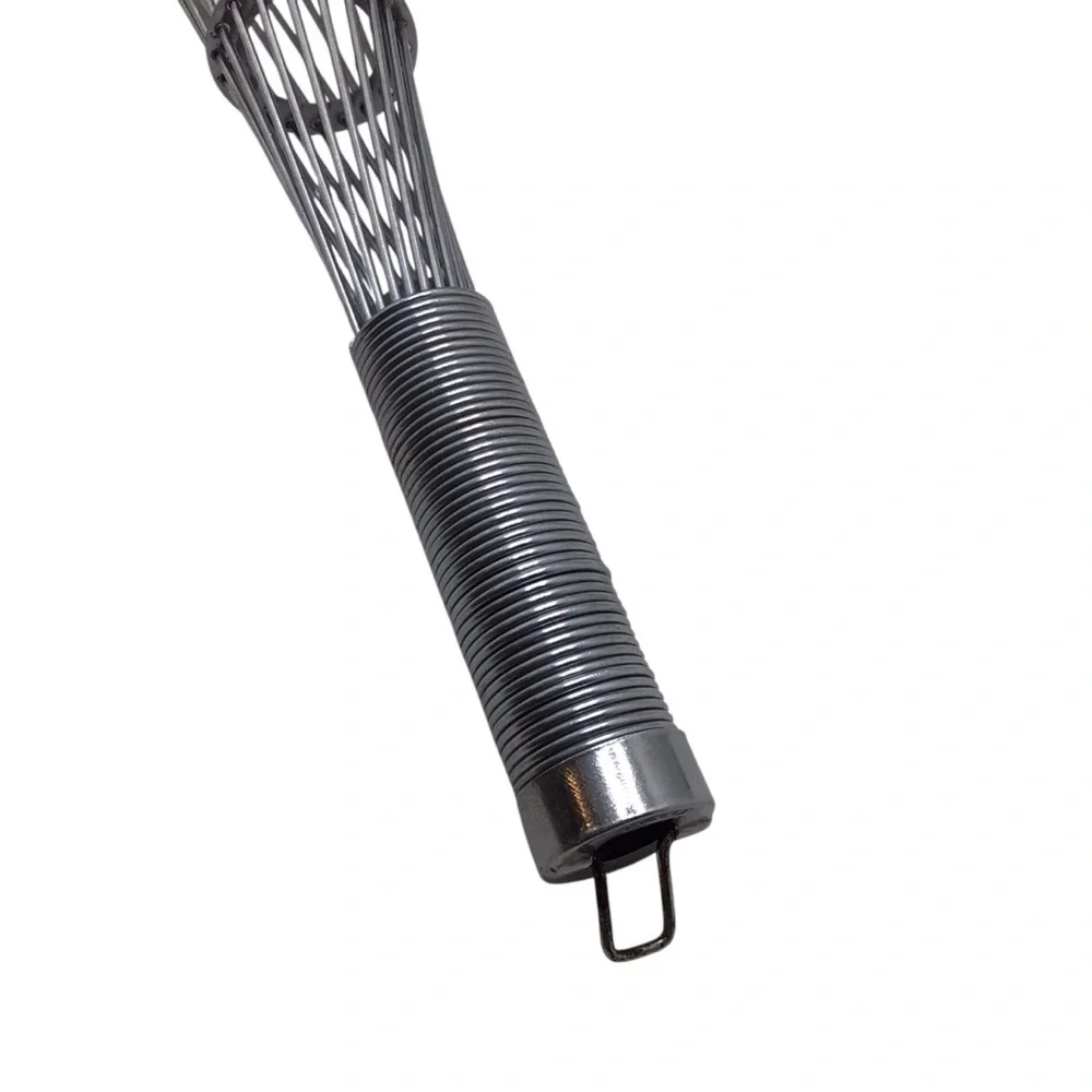 Stainless Steel Balloon Whisk 12” Kitchen Baking Utensil.